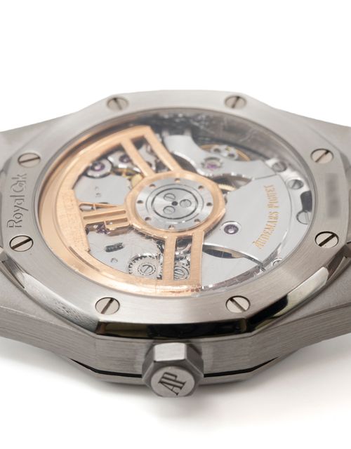 Audemars Piguet Royal Oak 15500ST.OO.1220ST.04 Image 7